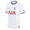 Koszulka Tottenham Hotspur Domowe Stroje Piłkarskie 2022/23 Krótki Rękaw